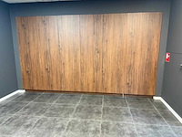 Grando - opbergkast 300x58x218 cm - afbeelding 1 van  5