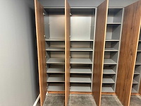 Grando - opbergkast 300x58x218 cm - afbeelding 2 van  5