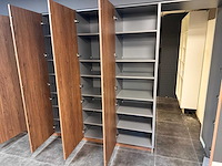 Grando - opbergkast 300x58x218 cm - afbeelding 5 van  5