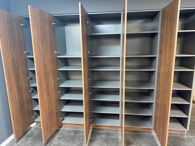 Grando - opbergkast - afbeelding 3 van  5