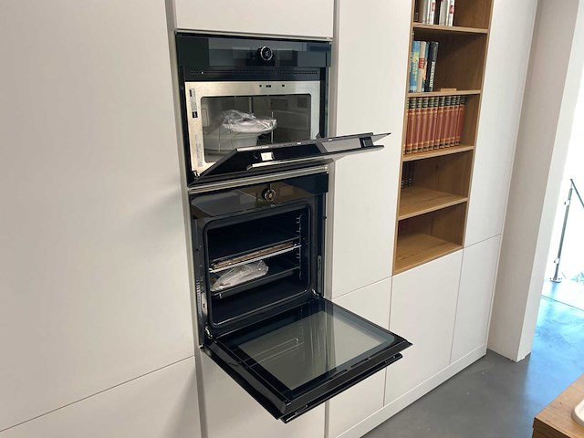 Grando - showroomkeuken - afbeelding 2 van  31