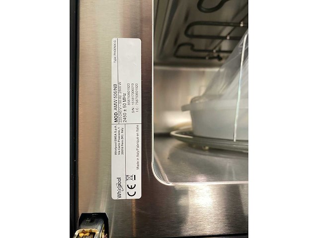 Grando - showroomkeuken - afbeelding 3 van  31