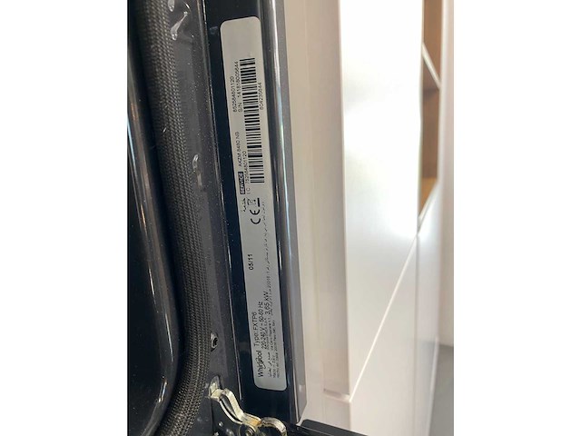 Grando - showroomkeuken - afbeelding 5 van  31