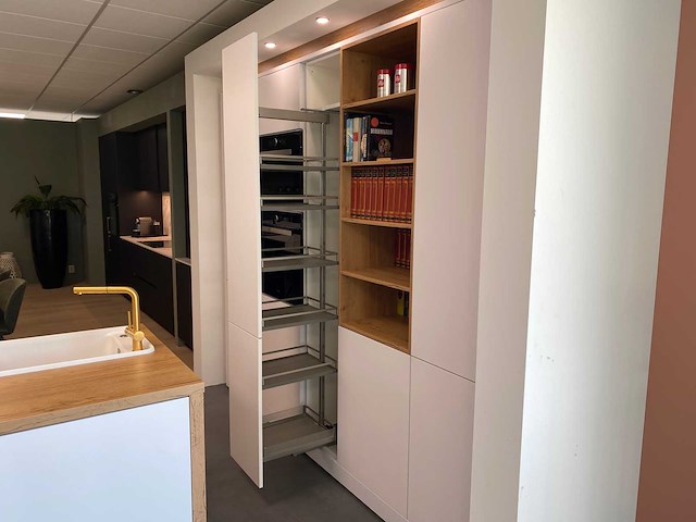 Grando - showroomkeuken - afbeelding 7 van  31