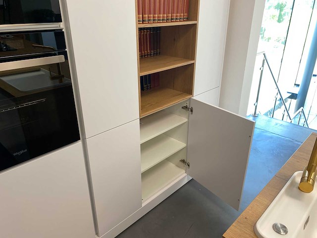 Grando - showroomkeuken - afbeelding 8 van  31