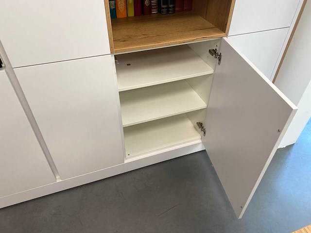 Grando - showroomkeuken - afbeelding 9 van  31