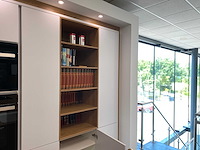 Grando - showroomkeuken - afbeelding 10 van  31