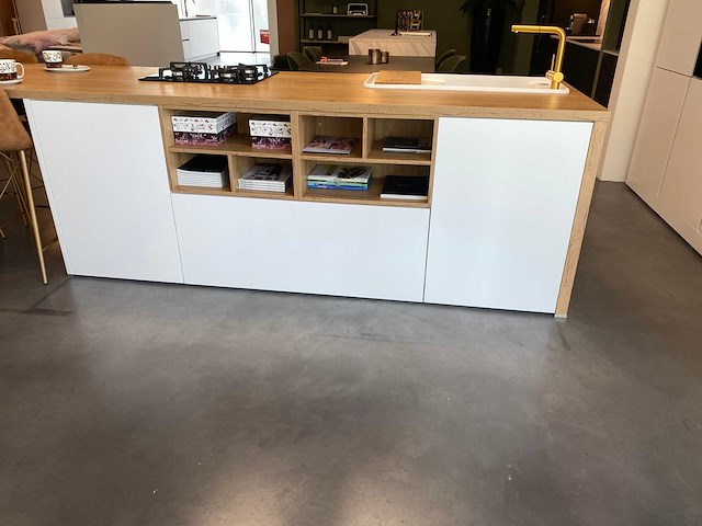 Grando - showroomkeuken - afbeelding 11 van  31
