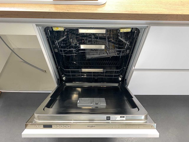 Grando - showroomkeuken - afbeelding 17 van  31