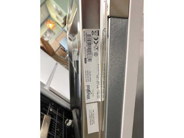 Grando - showroomkeuken - afbeelding 18 van  31