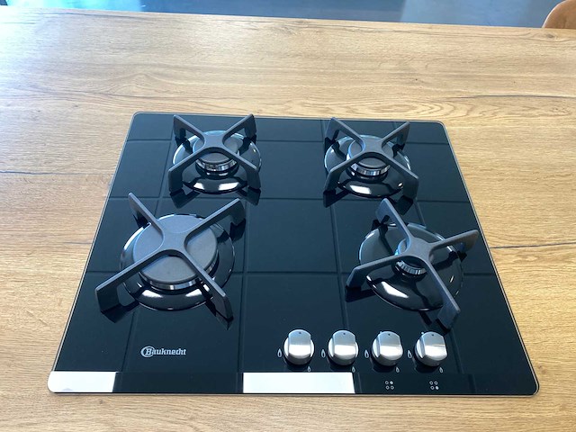 Grando - showroomkeuken - afbeelding 22 van  31