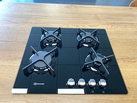 Grando - showroomkeuken - afbeelding 22 van  31