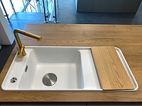Grando - showroomkeuken - afbeelding 24 van  31