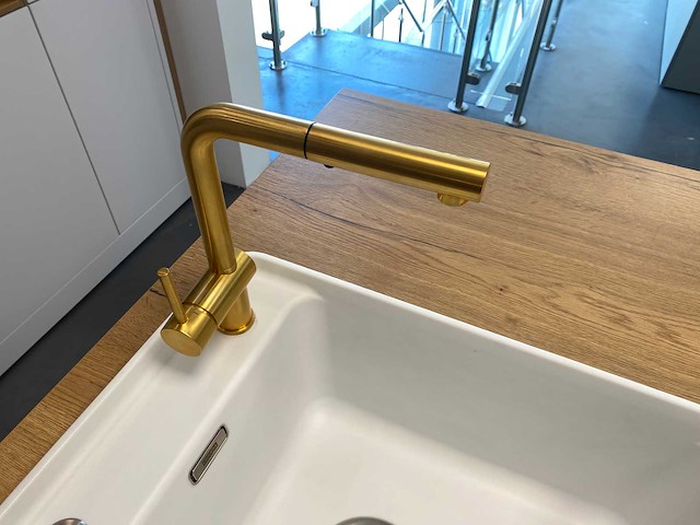 Grando - showroomkeuken - afbeelding 25 van  31