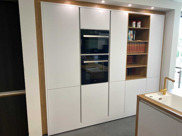 Grando - showroomkeuken - afbeelding 26 van  31