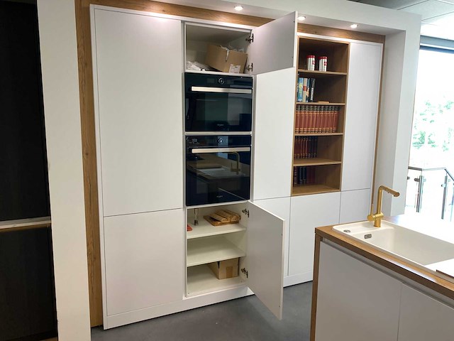 Grando - showroomkeuken - afbeelding 29 van  31