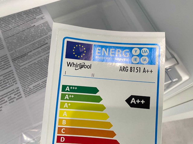 Grando - showroomkeuken - afbeelding 30 van  31