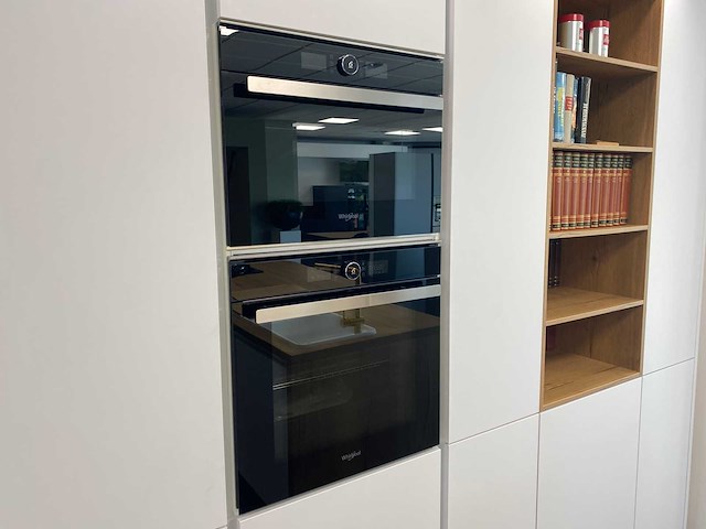 Grando - showroomkeuken - afbeelding 31 van  31