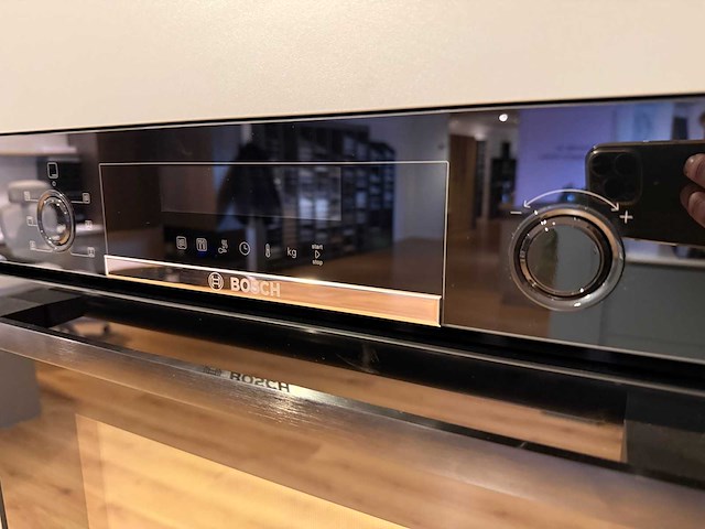 Grando - x-tu serie x 5500 - showroomkeuken - afbeelding 2 van  8
