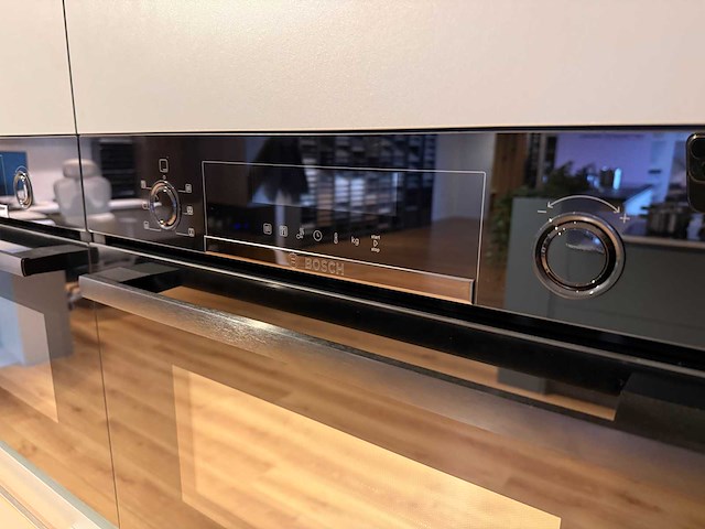 Grando - x-tu serie x 5500 - showroomkeuken - afbeelding 3 van  8