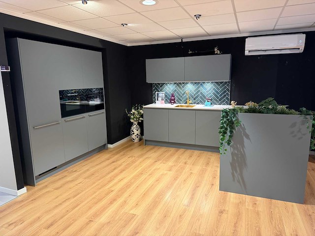 Grando - x-tu serie x 5500 - showroomkeuken - afbeelding 1 van  8