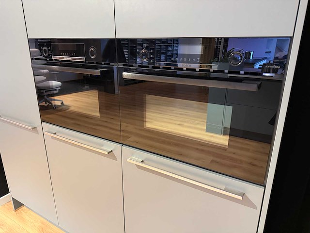 Grando - x-tu serie x 5500 - showroomkeuken - afbeelding 8 van  8