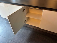 Grando keuken met falmec / whirlpool apparatuur - afbeelding 7 van  22