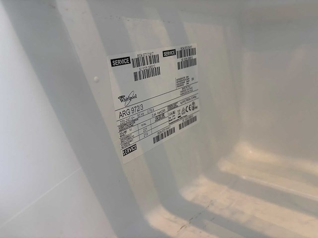 Grando keuken met falmec / whirlpool apparatuur - afbeelding 13 van  22