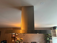 Grando keuken met falmec / whirlpool apparatuur - afbeelding 17 van  22