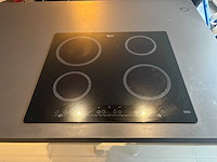 Grando keuken met falmec / whirlpool apparatuur - afbeelding 19 van  22