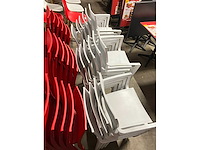 Grandsoleil - terrasstoel (16x) - afbeelding 2 van  4