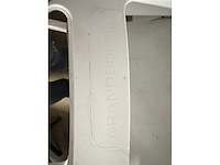 Grandsoleil - terrasstoel (16x) - afbeelding 3 van  4