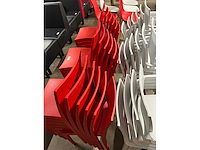 Grandsoleil - terrasstoel (21x) - afbeelding 3 van  5