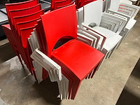 Grandsoleil - terrasstoel (21x) - afbeelding 4 van  5