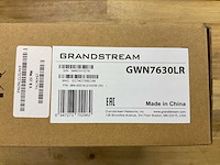 Grandstream gwn7630lr acces point - afbeelding 2 van  2