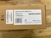 Grandstream gwn7630lr access point - afbeelding 2 van  2