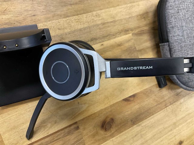 Grandstream headset - afbeelding 2 van  2