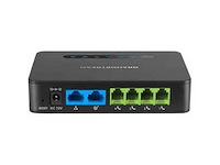 Grandstream ht814 gateway - afbeelding 1 van  2
