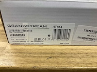 Grandstream ht814 gateway - afbeelding 2 van  2