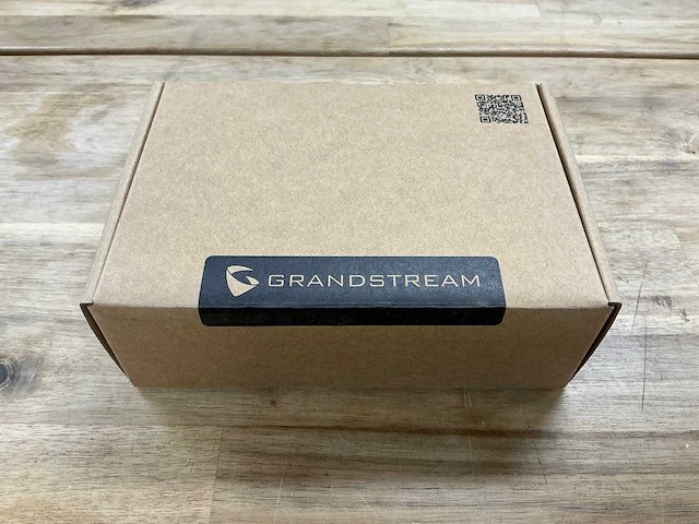 Grandstream wp810 - afbeelding 2 van  3