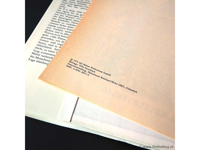Grandville - afbeelding 3 van  5