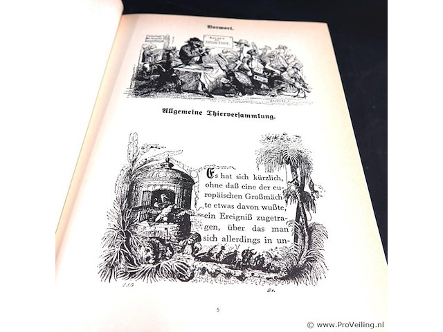 Grandville - afbeelding 4 van  5