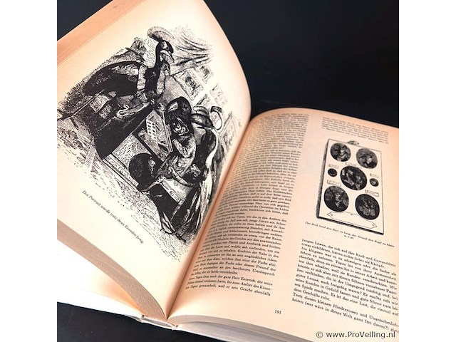 Grandville - afbeelding 5 van  5