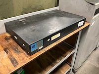 Graniet vlakplaat met toebehoren - afbeelding 4 van  10