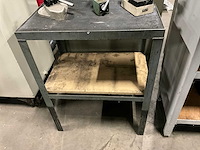 Graniet vlakplaat met toebehoren - afbeelding 7 van  10