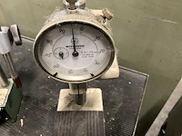 Graniet vlakplaat met toebehoren - afbeelding 9 van  10