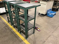 Graniet vlakplaat - afbeelding 1 van  3