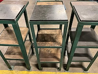 Graniet vlakplaat - afbeelding 1 van  3