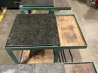 Graniet vlakplaat - afbeelding 2 van  3