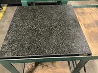 Graniet vlakplaat - afbeelding 3 van  3